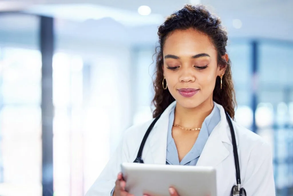 Medical research made simple